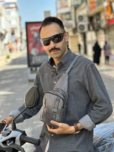بادی بگ 1