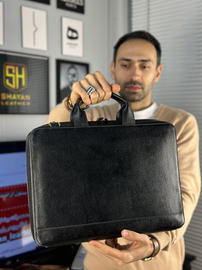 کیف اداری (مدل نوین)