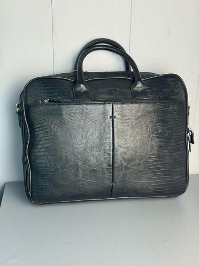کیف اداری مردانه (مدل کارا)